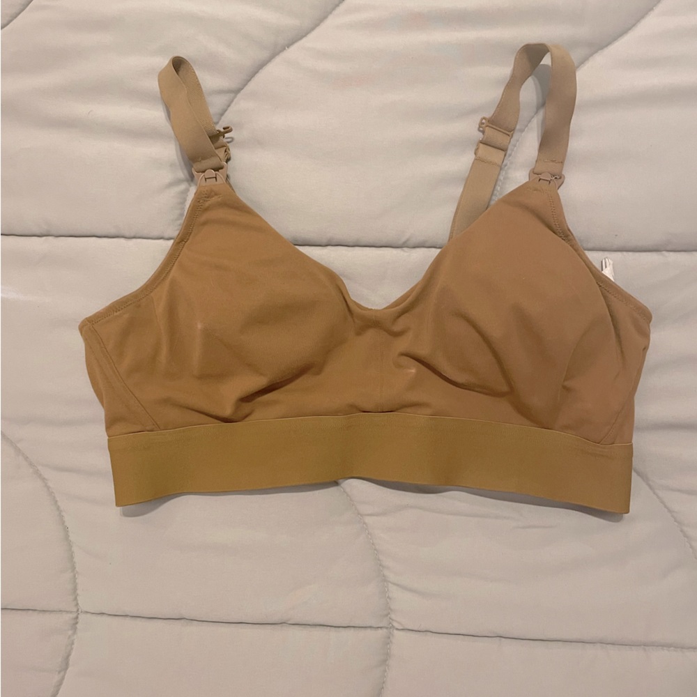 Maternity Nursing Bra from Fabletics